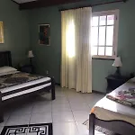 Pousada Manga Rosa